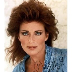 喬安娜·卡西迪Joanna Cassidy