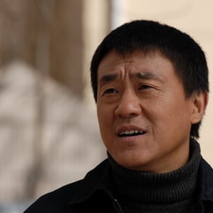 何冰?