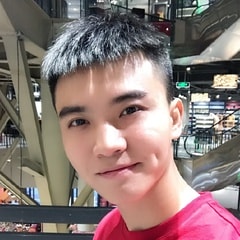 王羽錚?