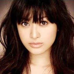 山田優?