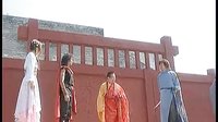 風云雄霸天下 步驚云置死地接招無名