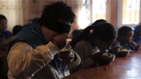 《假如失去三天光明》15秒預(yù)告片