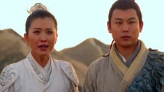 終極版預告片