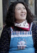 張英
