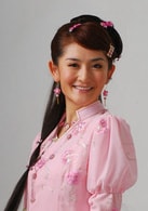 謝娜