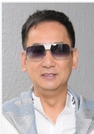 蔣志光