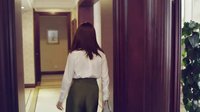 《女總裁的貼身高手》鬼畜版片花 走走走走啊走23