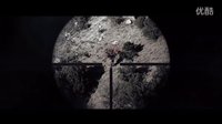 《女狙擊手》剪輯
