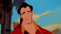 片段之Gaston's Plans