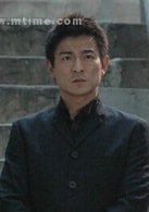 劉德華
