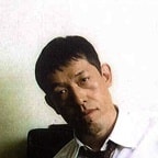 島田久作?