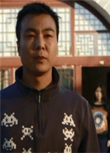 情定大觀園