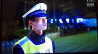 蘇建寶《青春萬萬歲》飾演吳警官
