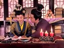【貞湛】陳曉 趙麗穎《陸貞傳奇》25(3)陸貞高湛甜言蜜語