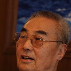 白德彰?