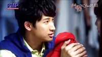 電影_The Beauty 斗艷_片花_Darren邱凱偉 Cindy袁詠琳 王君馨