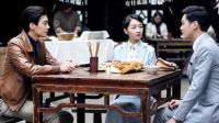 電視劇《麻雀》大結局簡介，陳深最后和誰在一起了？角色劇透