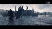 還魂者《The Revenant》 2015 電影預告片