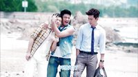 冰與火的青春 TV版 《冰與火的青春》絕殺篇 乃爸逗比追女大唱小蘋果