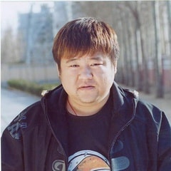 金學峰