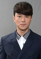 黃浩然
