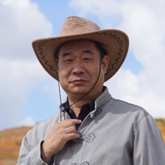 張宏林