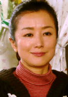 鈴木京香