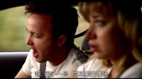 看女司機如何把車開下懸崖