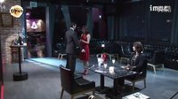 《媽媽》花絮——文晶熙探戈部分，宋允兒響指