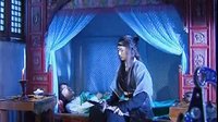 雪花女神龍精彩片段，上官燕獻身歐陽明日