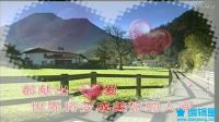經典老歌《愛的奉獻》演唱韋唯