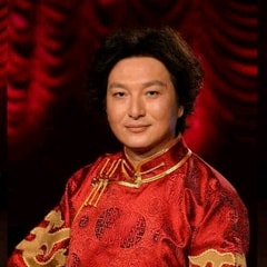 齊峰