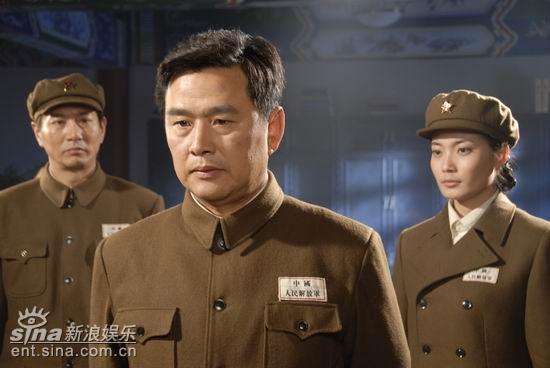 天字一號劇照