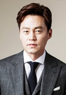 李瑞鎮