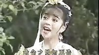蝶戀花 31七巧歌-方才你懷抱美紅妝