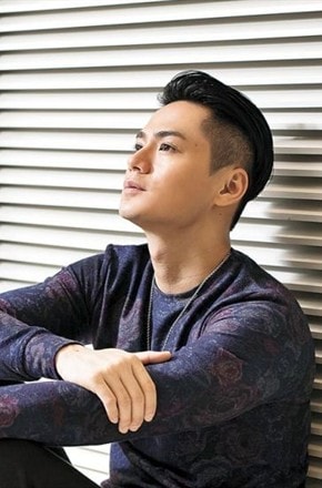 羅仲謙