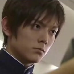 水谷百輔?
