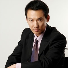 王志剛?