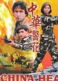 中華警花