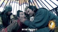 《女醫(yī)明妃傳》策劃版預告 霍建華被灌白色不明液體 群演腦子被劉詩詩控制