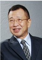 許紹雄