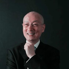 關棟天