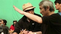 制作特輯之“群星云集”