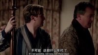 《唐頓莊園 第三季 》三小姐難產而死