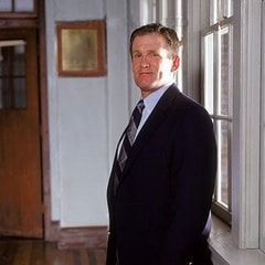 安東尼·希爾德/Anthony Heald