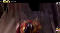 【鎧甲勇士捕王】五大看點(diǎn)揭秘：這個(gè)國慶寶寶們?yōu)槭裁醋類鬯娪邦A(yù)告