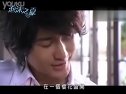 黃曉明在泡沫之夏里唱的歌。。。。實在不敢恭維