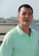 劉威