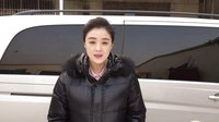 《女人的天空》蔣欣開播祝辭