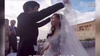 王力宏婚禮首曝光 王力宏昔日求婚細節